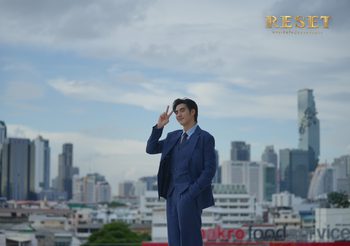 “ปีเตอร์แพน” ขึ้นแท่นพระเอกซีรีส์!!! พร้อมลงสนามสายวายเต็มตัว รอชมเต็มๆ ปีนี้