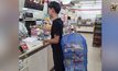 คิดได้ไง  สิ่งทดแทนถุงพลาสติก