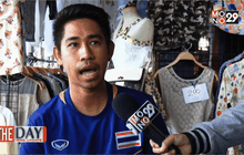 เมื่อประชาชนทราบข่าวพบผู้ป่วยเมอร์สในไทย