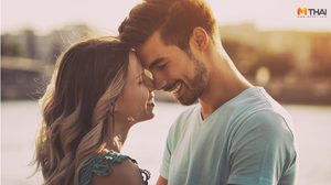 8 สัญญาณของผู้ชาย ที่บอกได้เลยว่า เขากำลังหลงคุณหนักมาก