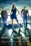 Combustion ปล้นเหยียบมิดไมล์