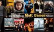 รวม 10 หนังดีของ Matt Damon ที่ต้องดู!!