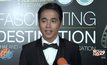 “อเล็กซ์” ซาบซึ้งใจได้ร้องเพลงพระราชนิพนธ์ครั้งแรก