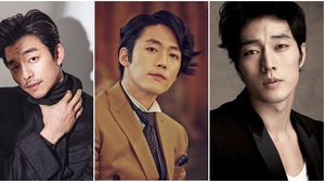ยิ่งแก่ยิ่งแซ่บ!! รวมโอปป้าสุดหล่อ พระเอกเกาหลี อายุ 30+ กับ ความหล่ออมตะ
