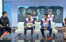 เตรียมระเบิดศึกโมโน29 ท็อปคิง 2017 สนามTK14