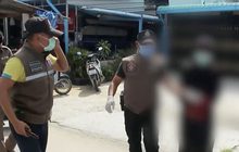 ตร.จับสามีภรรยาตั้งครรภ์ชิงทองได้-พบเคยก่อเหตุมาแล้ว