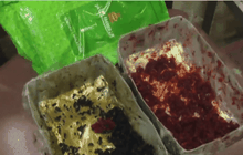 จับร้านอาหารพัทยาลักลอบจำหน่ายบารากู่