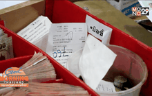 เร่งปราบปรามกลุ่มผู้มีอิทธิพลภาคอีสาน