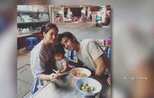 “ต่าย ชุติมา” เผยพัฒนาการลูกสาว เล็งมีทายาทคนที่สอง