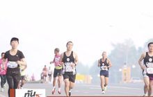 เปิดประตูสู่ ขอนแก่น มาราธอนนานาชาติ 2018
