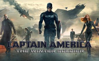 Captain America: The Winter Soldier กัปตัน อเมริกา: มัจจุราชอหังการ