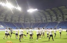 “โค้ชโต่ย”หวังพาช้างศึกเก็บแต้มเกมดวลบาห์เรน