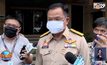 “อนุทิน” เครียดคนไทยการ์ดตกหลังผ่อนปรนระยะสอง