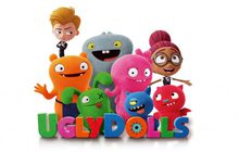 UglyDolls ผจญแดนตุ๊กตามหัศจรรย์