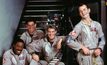 “บิล เมอร์เรย์” เผยเหตุร่วม Ghostbusters หลังถูกเชิญมาเป็นปี