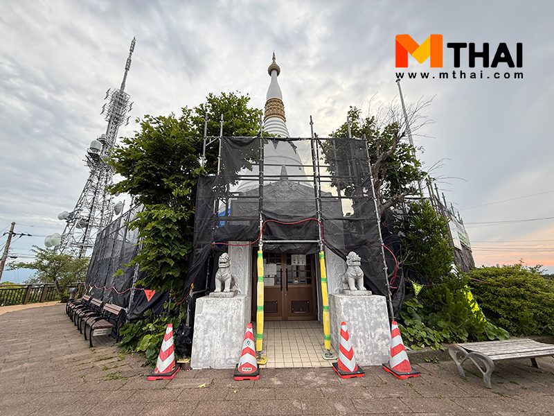 เจดีย์พม่า