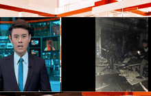 IS อ้างก่อเหตุโจมตีห้างในอิรัก