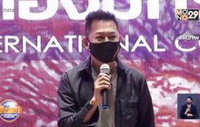 “ณวัฒน์” เคลียร์ปมโดนโยงข่าวลือ ยันไม่ได้ปกปิดไทม์ไลน์