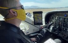 บริษัทสหรัฐฯ พัฒนาระบบอัตโนมัติ “ไร้นักบิน”