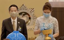 คนดวงดีลงทะเบียนออนไลน์รอขึ้นเงินรางวัลเต็มทั้งสัปดาห์