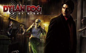 Dylan Dog Dead of Night ฮีโร่รัตติกาล ถล่มมารหมู่อสูร