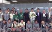 “ช้างศึก” กลับไทยหลังบุกชนะอิเหนา” 3-0
