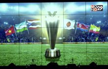 M-150 จัดงานแถลงข่าวและจับสลากแบ่งสาย การแข่งขันฟุตบอล M-150 Cup 2017