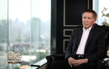 Big Billionaire มหัศจรรย์พันล้าน