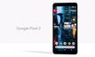 Google เปิดตัว Pixel 2 และผลิตภัณฑ์ใหม่