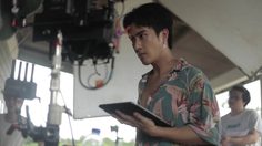 “พี เอกภพ” ขึ้นแท่นผู้กำกับ คว้านักแสดงใหม่ ”ฟลุ๊ค – ไลท์” ประเดิมฉากบู๊ สุดเดือดในซีรีส์ “Red moon and wine คืนจันทร์เลือด” จากโปรเจกต์ “4 Destiny” เริ่ม 2 ต.ค. นี้