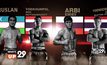 MONO29 Topking World Series 2016 รอบชิงชนะเลิศ