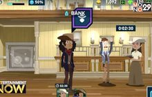 แฟนซีรีส์เตรียมลุย โลก Westworld ฉบับเกมบนมือถือ
