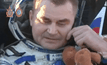 3 นักบินอวกาศ ISS เดินทางถึงโลกแล้ว