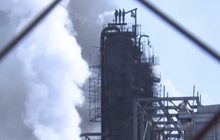 รับมือวิกฤตน้ำมันโลก สหรัฐ – อิหร่าน