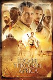 Escape Through Africa ฝ่าแดนสงคราม