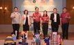 คร. – สสส. พัฒนาศักยภาพการเฝ้าระวัง ป้องกัน ควบคุมโรคและภัยสุขภาพเพื่อแรงงานนอกระบบ