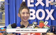 “เบลล่า” ปลื้มขึ้นแท่นนางเอกร้อยล้าน งานรุมยาวถึงปีหน้า