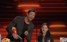 ผลรางวัล MTV Movie & TV Awards