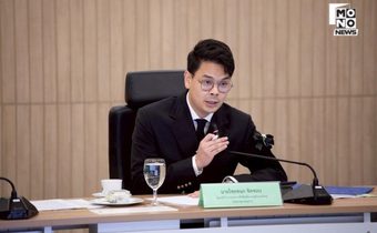 “ไชยชนก” เผย มติ สมช. คุมเข้ม ลากสายสัญญาณข้ามแดน แม้ผ่อนปรนสัญญาณเน็ต-มือถือชั่วคราว มอบ กสทช. เจอจับปรับ-พักใบอนุญาต