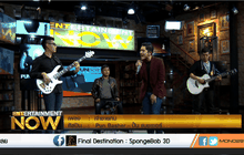 เจ้าชายกบ – Pun Basher (ปั้น แบชเชอร์)