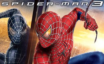 Spider-Man 3 ไอ้แมงมุม 3