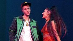 การร่วมงานครั้งยิ่งใหญ่ที่สุดแห่งปี! Justin Bieber ควง Ariana Grande ปล่อยเพลง “Stuck With U”