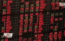 หุ้นไทยเปิดเพิ่ม 3.95 จุด