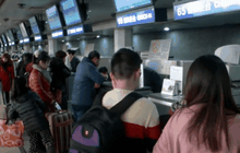 สายการบินจีนเตรียมขึ้นบัญชีดำผู้โดยสารเกเร