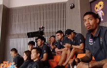 ยัดห่วงไทยซุ่มดูฟอร์มคู่ต่อกรในรอบตัดเชือก