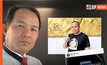 ศรีสุวรรณ สวนแรง! “แม่ปอง” หลังพูดในรายการ “ผมสึกแล้วเตะปากพี่ได้แล้วนะ”