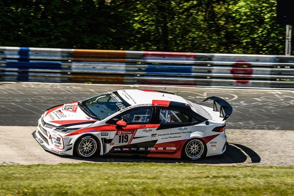 Toyota Gazoo Racing Team Thailand