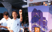 กฟน.ร่วมออกงานกาชาดปี 59