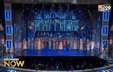 ดาราฮอลลีวูดยกทัพกวาดรางวัล Tony Awards ครั้งที่ 72