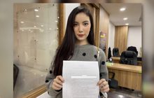 “มุก วรนิษฐ์” เข้าแจ้งความ หลังถูกโพสต์หมิ่น-คุกคามทางเพศ